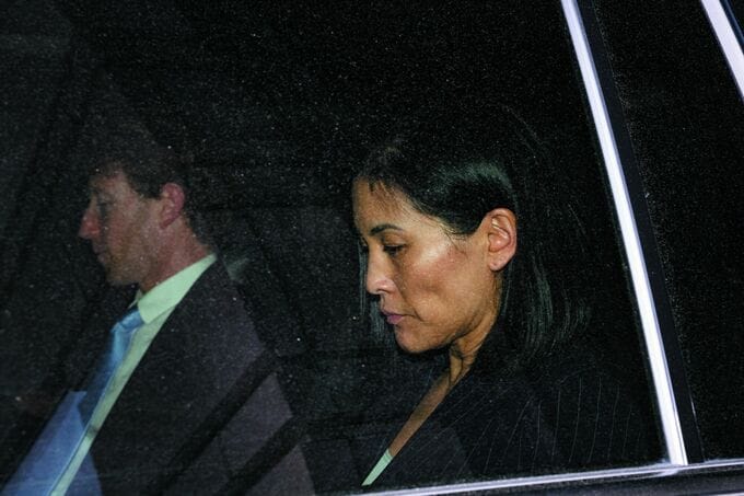 メタの「インスタグラム」買収巡る裁判始まる－ザッカーバーグ氏出廷