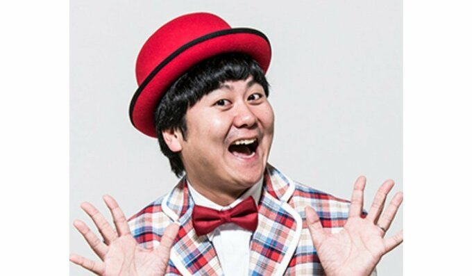 【中川パラダイス】　吉本興業と「エージェント契約になりました」　「ウーマンラッシュアワーは解散はしません」|TBS NEWS DIG