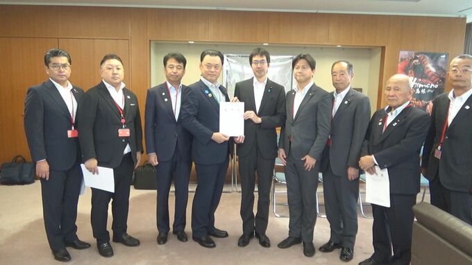 島根・丸山知事　国への要望活動に力を入れる意向示す　「減税でお金が必要になり、予定していたことができなくなる危惧は当然ある」　参院選で与党過半数割れ…道路整備・地方財政への影響懸念|TBS NEWS DIG