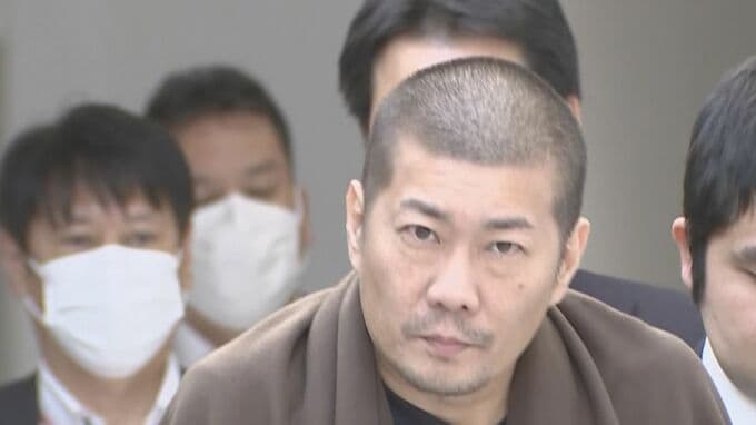 “預かった”高級腕時計を質入れして横領…「トケマッチ」元代表が初公判で起訴内容をおおむね認める 東京地裁|TBS NEWS DIG