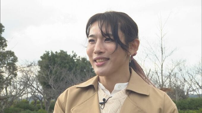 39歳まで男性だった…「元甲子園球児で3児の父」性別適合手術受け“女性”になる　「自分らしく生きる強さを伝えたい」ミセスオブザイヤー世界大会へ|TBS NEWS DIG