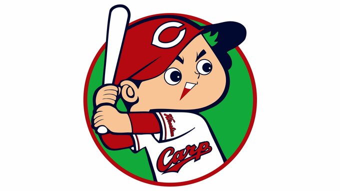 新井カープ上位進出へのラストピースは育成出身の2人！“前川＆辻”が支配下登録。1軍出場可能な70人枠が埋まる|TBS NEWS DIG
