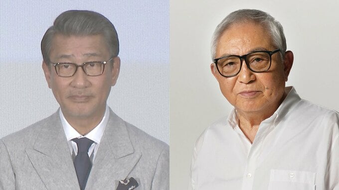 【 倉本聰さん死去 】　中井貴一さんが公式サイトで追悼　「もっと面白いドラマを書いて頂きたかった」 天国の喫煙所へ粋なメッセージも|TBS NEWS DIG