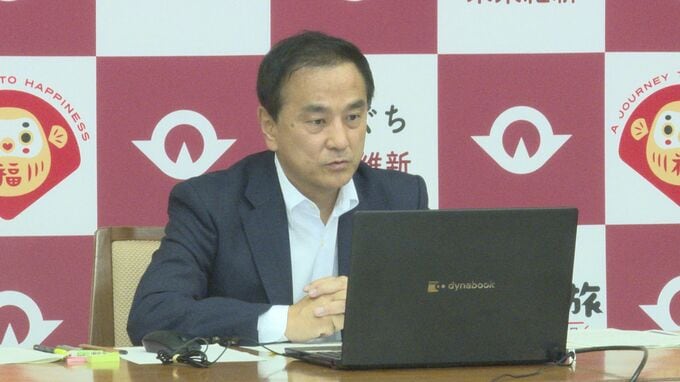 「所得連動給付」　国と地方が協議開始　国は地方に財政負担求める考え　地方からは国の全面負担を求める声相次ぐ|TBS NEWS DIG