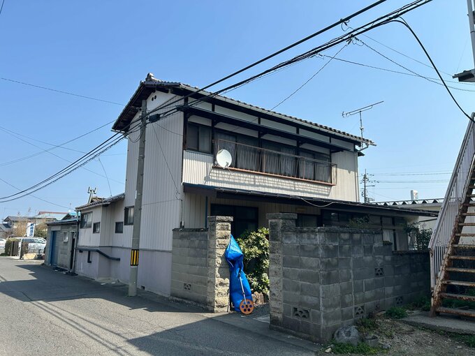 母親の遺体を約３か月放置か　死体遺棄の疑い無職の女(56）逮捕　福島市|TBS NEWS DIG