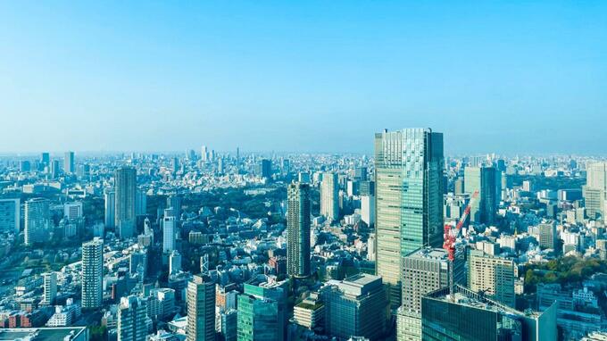 【局地バブル】 1年で価値が3割上がった"バブル地域"は？日本一高い土地は銀座の「5250万円」最新地価|TBS NEWS DIG
