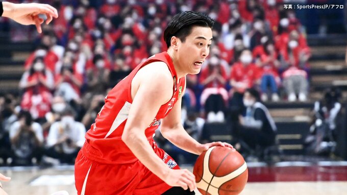 千葉ジェッツが天皇杯2年連続5回目V　大会MVPは前回につづき富樫勇樹 【全日本バスケ選手権】|TBS NEWS DIG