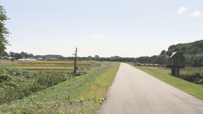 30か所決壊の阿武隈川、整備進む　掘削工事は7割完了　台風19号から4年　福島　|　福島のニュース│TUF