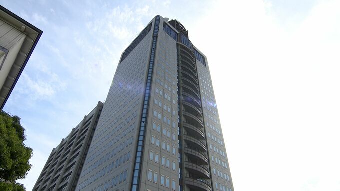 警察官の逮捕は2025年6人目 過去10年で最多 信頼回復へ対策示したばかり ＝静岡|TBS NEWS DIG