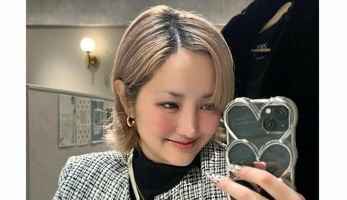 【がん闘病】希良梨さん　「今思えば、担当医の先生方は、看護婦さん達、麻酔科の先生方、すべてに関わる方たちは　私にとっての人の形をした天使、だったのかもしれませんね」　手術後の思い明かす|TBS NEWS DIG