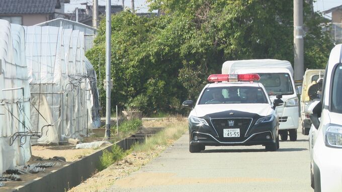 農産物の盗難防げ! スイカ・大根など盛んな金沢市で生産者・警察が「実守り隊」結成|TBS NEWS DIG