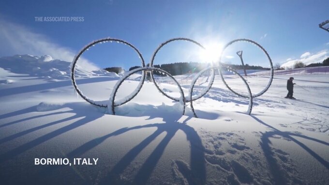IOC　ロシアとベラルーシ選手の参加「中立な立場の個人資格」容認　ミラノ・コルティナ冬季五輪　パリ大会と同様の条件