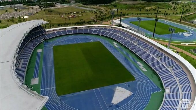 J1「町田ゼルビア」に続きJ2「RB大宮アルディージャ」も7月に青森市で夏季キャンプを実施へ　キャンプ地は2クラブともに新青森県総合運動公園|TBS NEWS DIG