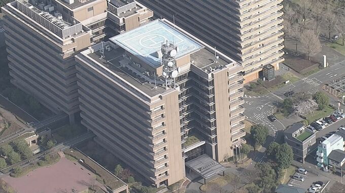 指定暴力団・道仁会組員に全国初「請求妨害禁止」の仮命令 　2億5000万円超の詐欺事件で被害者8人が提訴　熊本県警　　|　熊本のニュース｜RKK NEWS｜RKK熊本放送