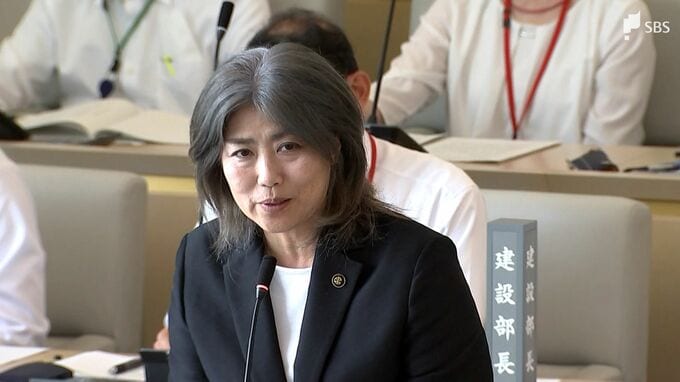 新図書館建設中止で「どのような整備が現実的かつ効果的か調査したい」田久保真紀伊東市長が所信表明 【静岡】|TBS NEWS DIG