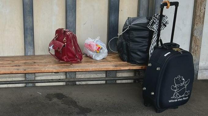 ホームに荷物を残し…30代とみられる男女２人、快速エアポートにはねられ死亡　ＪＲ函館線34本運休　札幌市手稲区　|　北海道のニュース｜HBC北海道放送