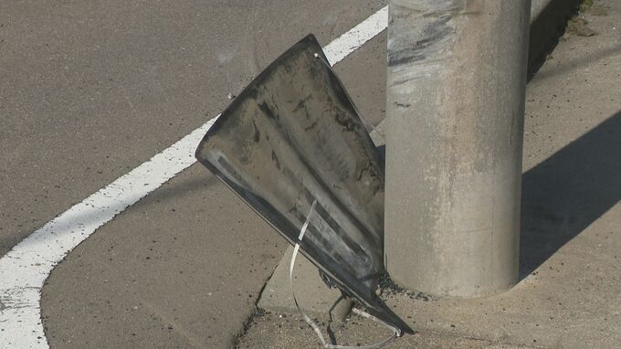 3人死傷事故で運転手の特定少年・19歳の男 危険運転致死傷罪で起訴　|　石川県のニュース｜MRO北陸放送