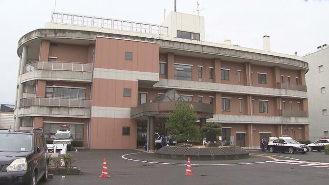 「株式投資戦略情報会社」グループに招待されて…70代男性が730万円詐欺被害　福島・二本松市　|　福島のニュース│TUF
