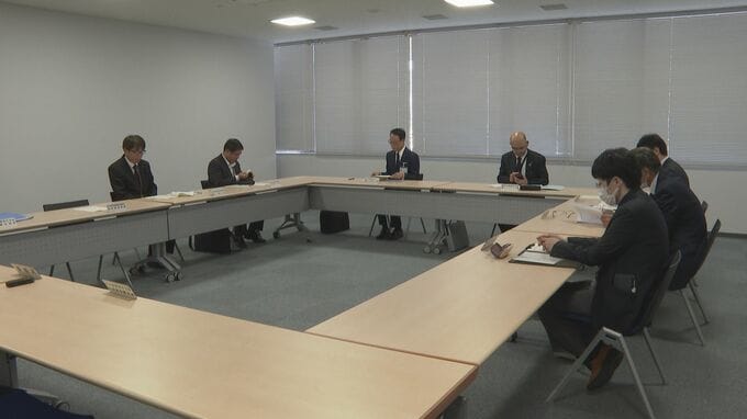 野犬への対策を話し合う　連絡協議会開催　山口県周南市|TBS NEWS DIG