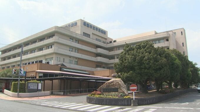 手術後に患者死亡　尾道市立市民病院の医療ミス巡る民事裁判始まる　遺族側は約4500万円の損害賠償を請求　市側は棄却求める　広島|TBS NEWS DIG