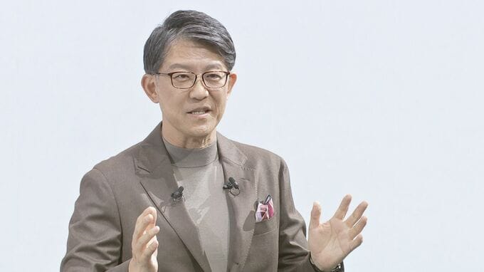 自工会 次期会長にトヨタの佐藤社長 トヨタとしては8人目 来年度は7つの重点課題 官民連携強め国際競争力の強化を加速