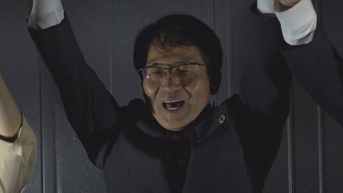 【速報】佐々町長選挙　浜野亘氏（69）が初当選|TBS NEWS DIG