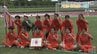 県高校総体サッカー男女決勝　女子は八重山・KBC合同チームが制覇　PK戦にもつれこんだ男子は…　|　沖縄のニュース｜RBC 琉球放送