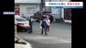 【警察官が拳銃発砲の映像】刃物男に命中　直前のコンビニ強盗関与か　店内の客は避難　熊本　　|　熊本のニュース｜RKK NEWS｜RKK熊本放送