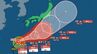 【台風情報】非常に強い台風26号 最大瞬間風速65m　28日にかけ沖縄・奄美に接近　1日には伊豆諸島付近へ　離れていても大雨おそれ【気象庁の進路予想・週間天気予報】（27日午後6時50分発表）|TBS NEWS DIG