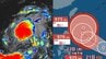 【台風情報】“台風のたまご”＝熱帯低気圧は週末20日（土）に新たな台風にまで発達か　来週22日（月）夜頃までに「強い勢力」になる可能性も…　日本への影響は？　進路図／雨と風の予想シミュレーションあり　|　青森のニュース│ATV NEWS│青森テレビ