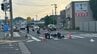 速報）高齢男性 車にはねられ意識不明の重体（長崎市中里町）　|　長崎のニュース | 天気 | NBC長崎放送