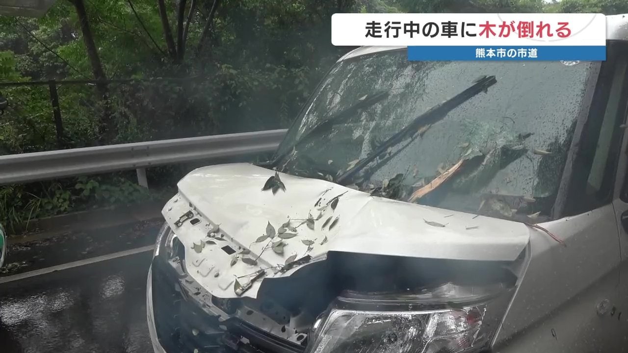 転倒現状車 最大積載量およそ800キロを超え運転させた疑い ミキサー車が転落、運転