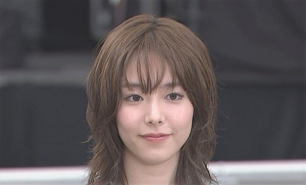 唐田エリカ Erika Karata - Wikipedia