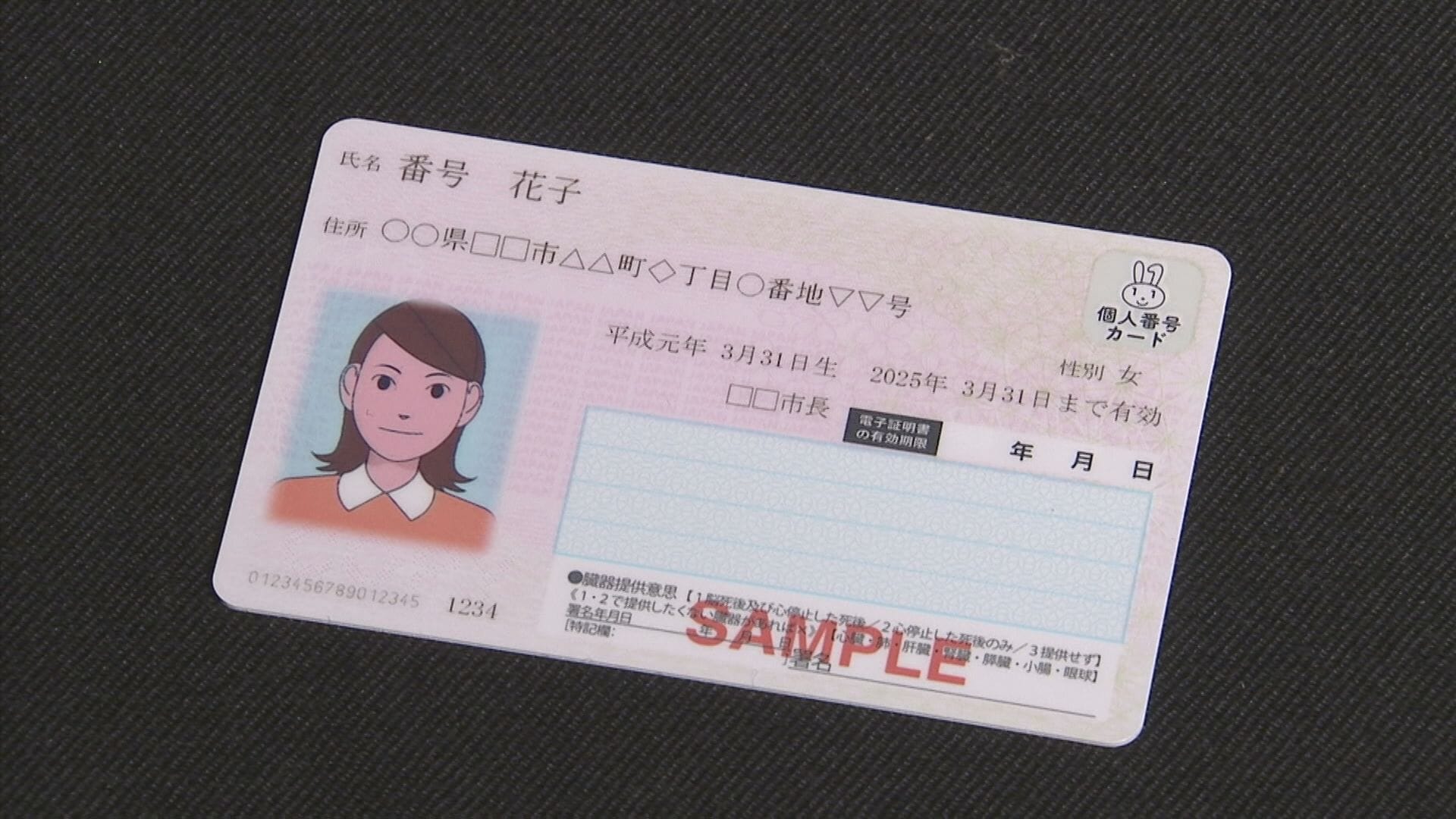 マイナンバーに別の人の公金受取口座を紐付け「ログアウトせず」が原因