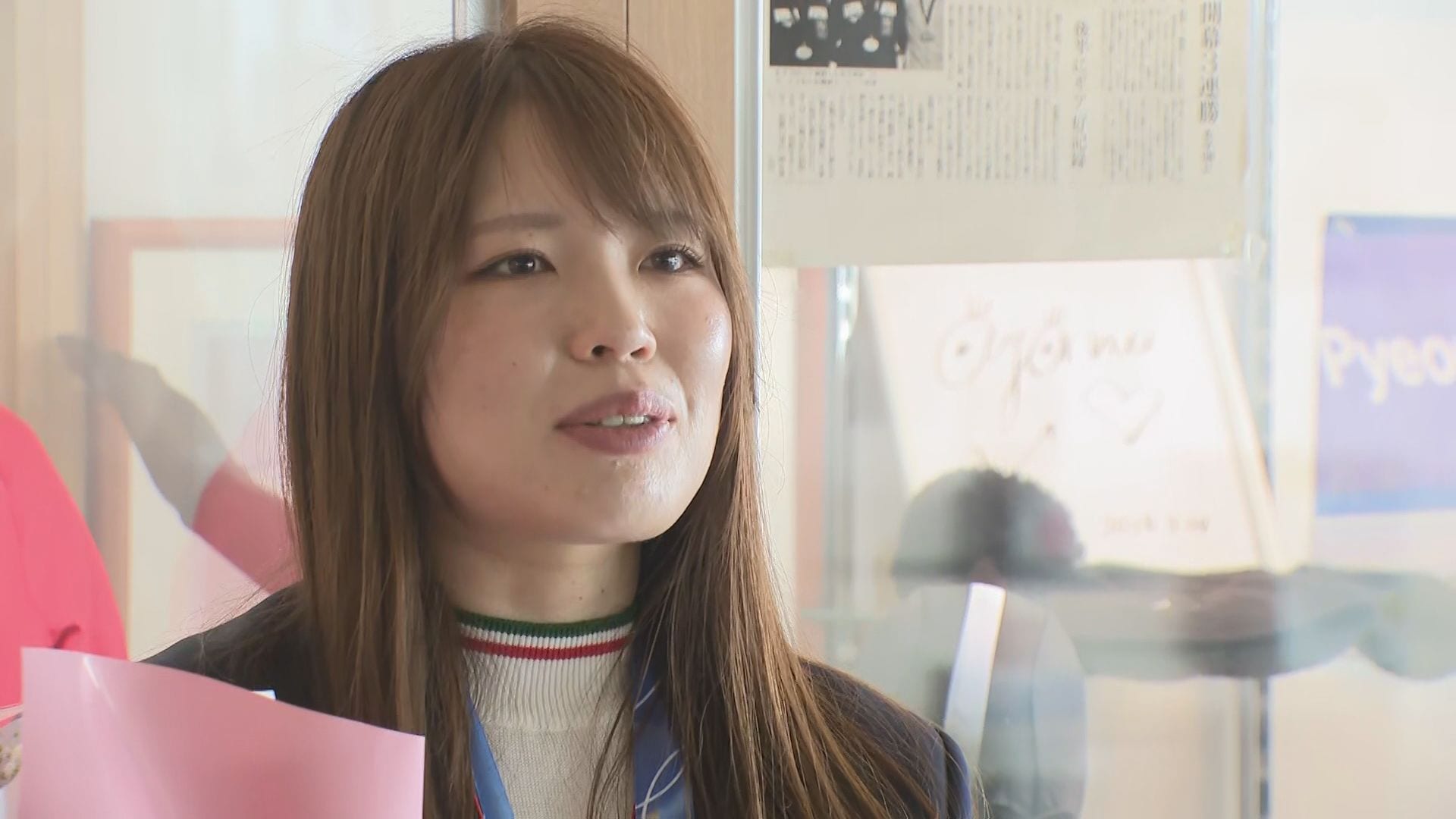 スピードスケート】佐藤綾乃(29)引退後はANA社員に「北京五輪で引退を