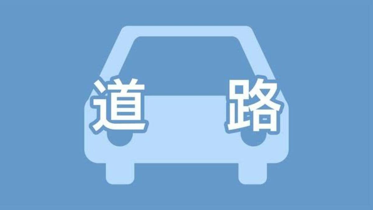 南九州道・市来IC～串木野IC間で乗用車とトラック衝突　1人死亡　現場は通行止め　鹿児島