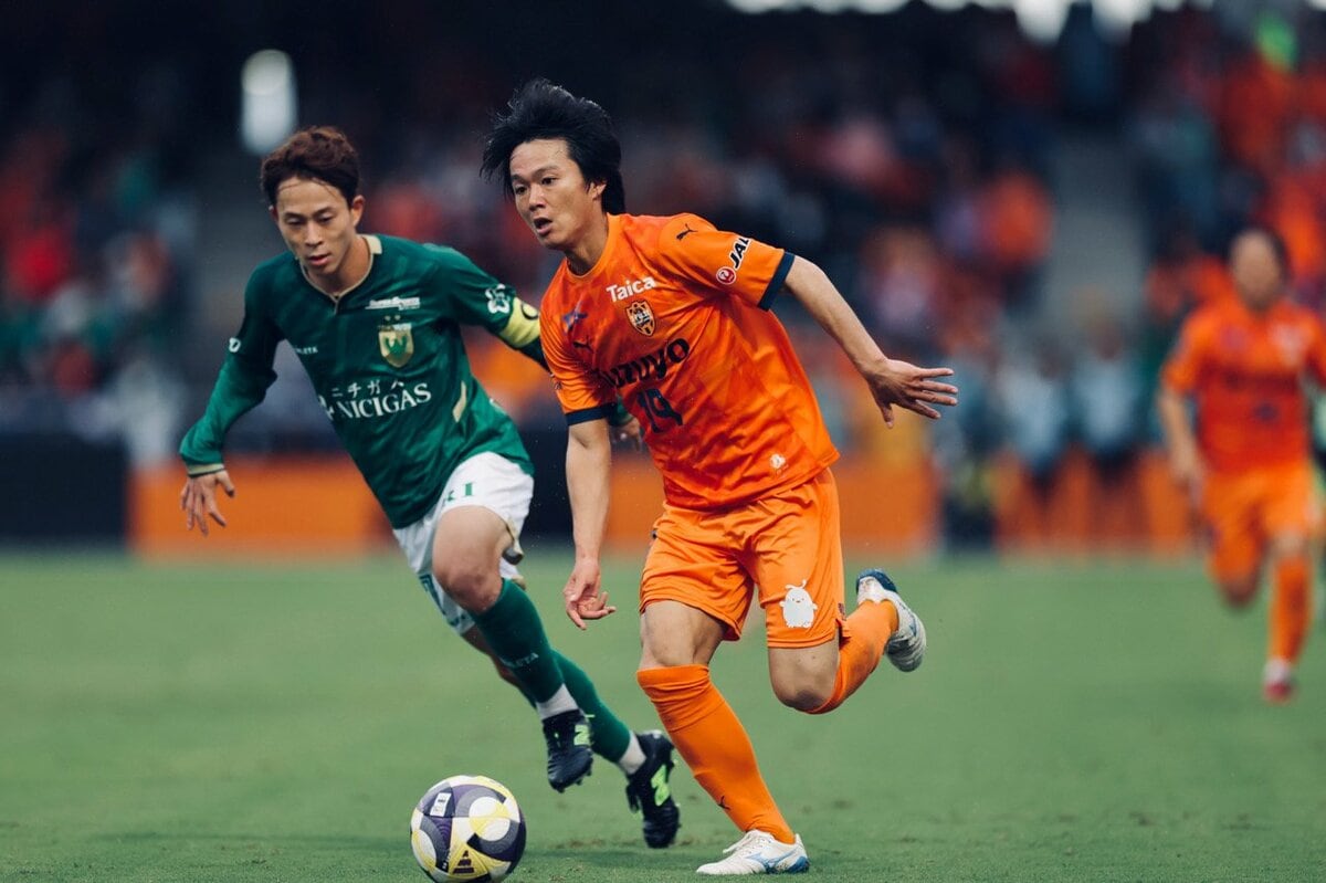 清水エスパルス 虎の子の1点を守り抜き5試合ぶり勝利 東京Vに1-0【J1リーグ第35節速報】