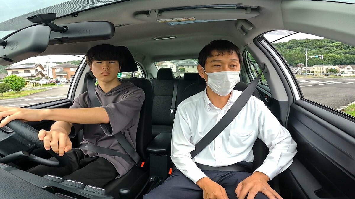 大分 自動車 学校
