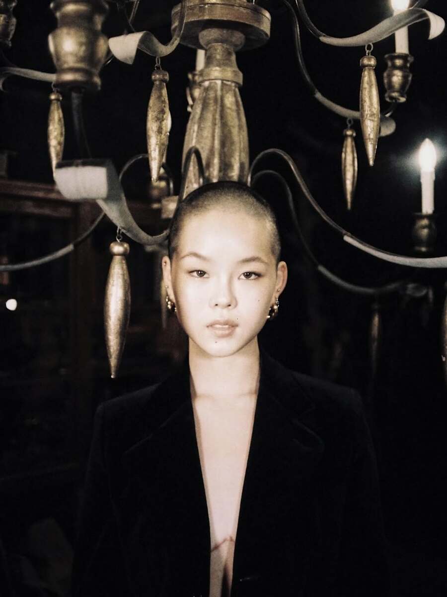 XG COCONA着用 Heart Choker Amazon.co.jp: COCONA ココナ XG エックス