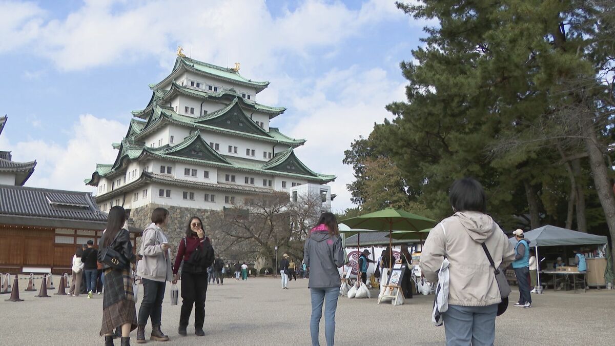 名古屋市の752施設の使用料値上げ　新年度予算案が12年ぶりに修正可決