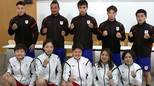 アジア大会ボクシング代表会見、東京五輪銅メダルの並木月海「1戦1戦、勝ちにこだわる」29年ぶりの金メダル獲得へ|TBS NEWS DIG