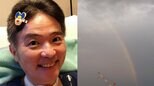 【ニャンちゅう】声優・津久井教生さん　「虹からの優しいメッセージをいただいた感じです」「あわてない、あわてない、ゆっくり、ゆっくりと言ってくれているようでした」【ＡＬＳ闘病】|TBS NEWS DIG