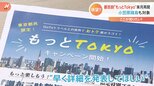 都民割“もっとTokyo”6月 再開 小笠原諸島や伊豆諸島も対象 期待の声も続々|TBS NEWS DIG