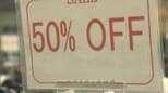 「50%オフも」約8万人が訪れる「ゴールデンフェスタ岡山」開幕 定価よりも安い衣類や地元の食が集まり4日まで開催|TBS NEWS DIG