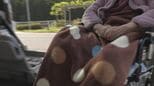 【大槌町山林火災】町外に避難していた特別養護老人ホーム入所者らが1週間ぶりに元の施設に戻る　岩手|TBS NEWS DIG