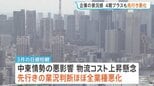 日銀3月短観　企業の景況感4期プラスも先行き悪化　日銀「中東情勢悪化の影響が完全に織り込まれているとは言えない」今後どこまで影響するかが焦点|TBS NEWS DIG