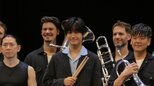 【Ａぇ! group・佐野晶哉】今後のグループ活動へ刺激 〝ライブでこんなパフォーマンスしてみたい〟大興奮で『blast ブラスト！』魅力語る|TBS NEWS DIG