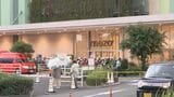 【速報】ショッピングモール mozoワンダーシティで複数の人が異臭を訴え消防や救急が対応 名古屋・西区 | 名古屋・愛知・岐阜・三重のニュース【CBC news】 | CBC web