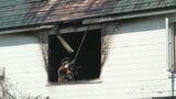 【速報】平川市で火事　女性２人搬送も意識あり　青森県には乾燥注意報|TBS NEWS DIG