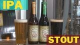 「自信を持って提供したい!」未経験から作り上げたビールが金賞・銀賞W受賞!|TBS NEWS DIG